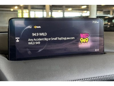 2021 Mazda Mazda CX-5 Touring