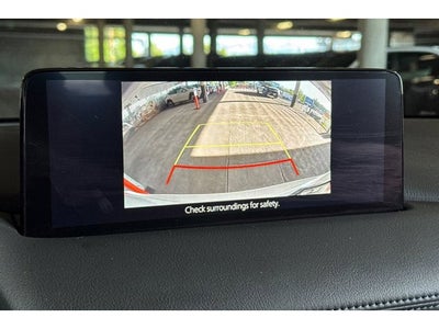 2021 Mazda Mazda CX-5 Touring