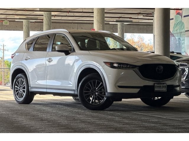 2021 Mazda Mazda CX-5 Touring
