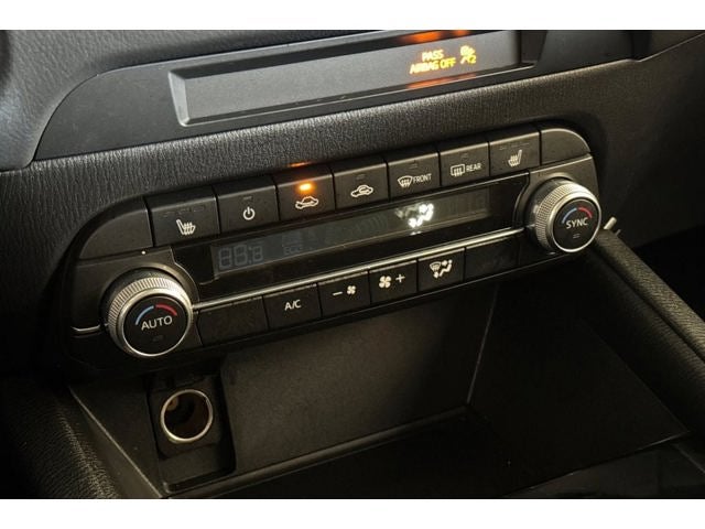 2021 Mazda Mazda CX-5 Touring