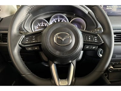 2021 Mazda Mazda CX-5 Touring