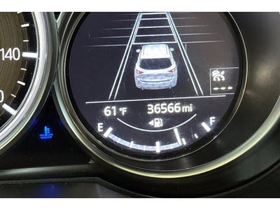 2021 Mazda Mazda CX-5 Touring