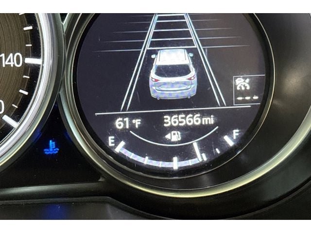 2021 Mazda Mazda CX-5 Touring