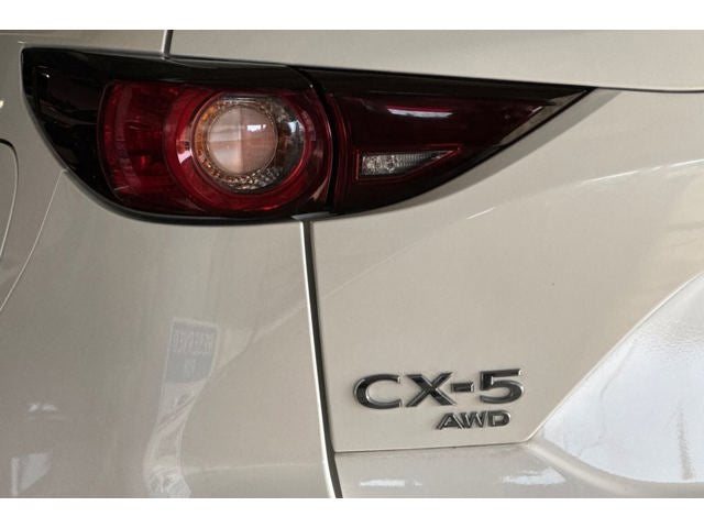 2021 Mazda Mazda CX-5 Touring