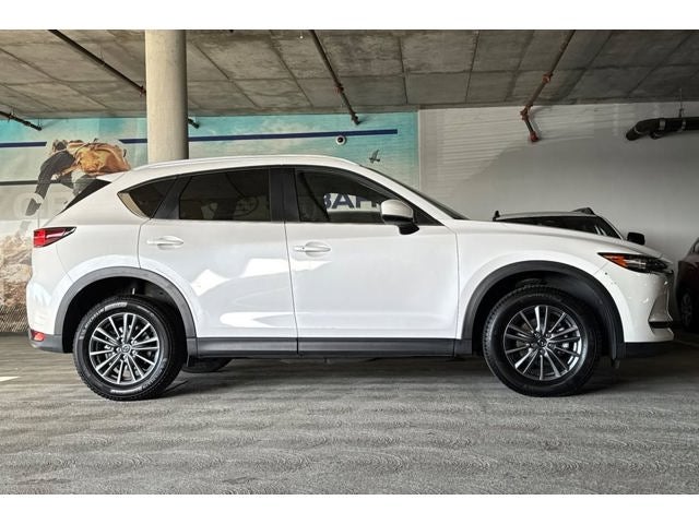 2021 Mazda Mazda CX-5 Touring