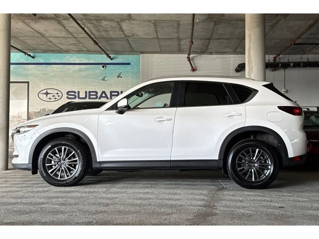 2021 Mazda Mazda CX-5 Touring