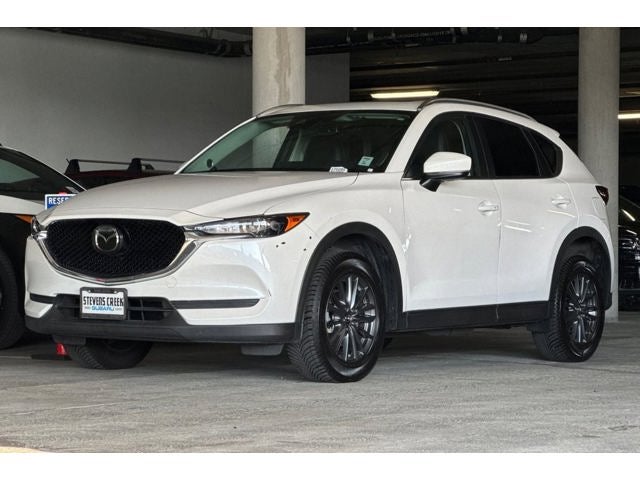 2021 Mazda Mazda CX-5 Touring