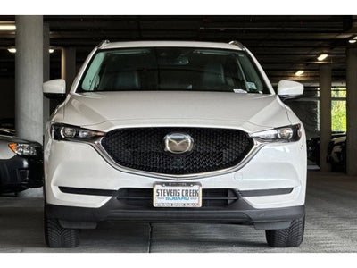 2021 Mazda Mazda CX-5 Touring