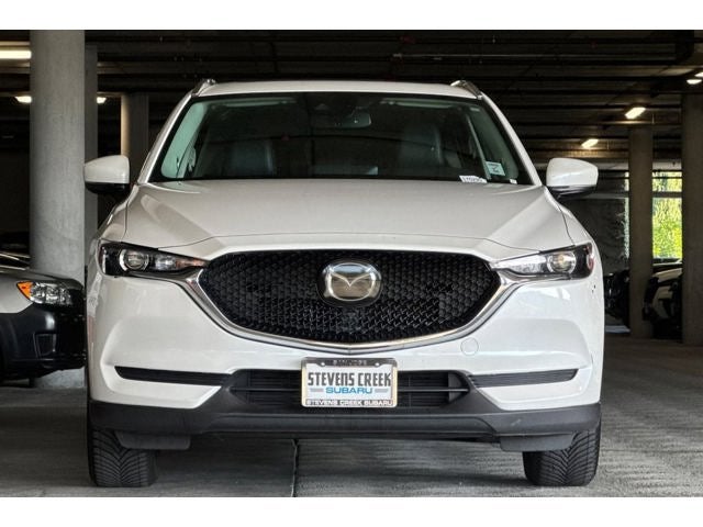 2021 Mazda Mazda CX-5 Touring