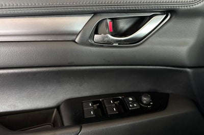 2019 Mazda Mazda CX-5 Touring