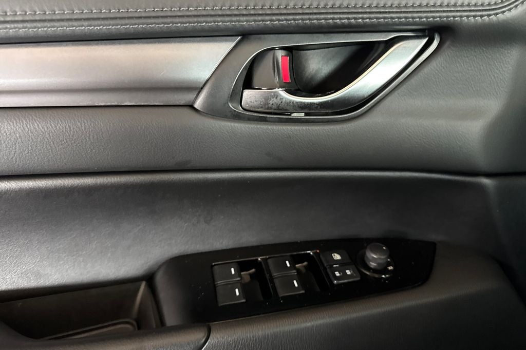 2019 Mazda Mazda CX-5 Touring