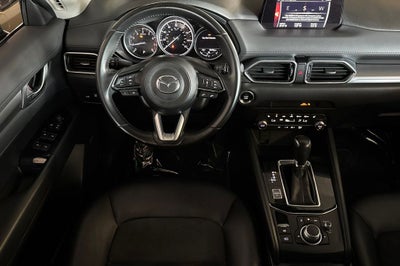 2019 Mazda Mazda CX-5 Touring
