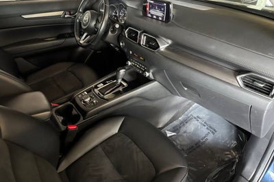 2019 Mazda Mazda CX-5 Touring