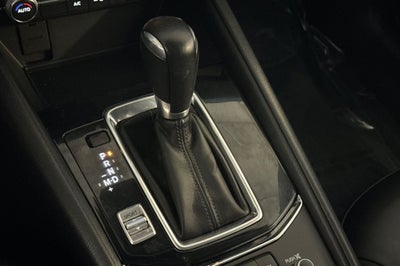 2019 Mazda Mazda CX-5 Touring