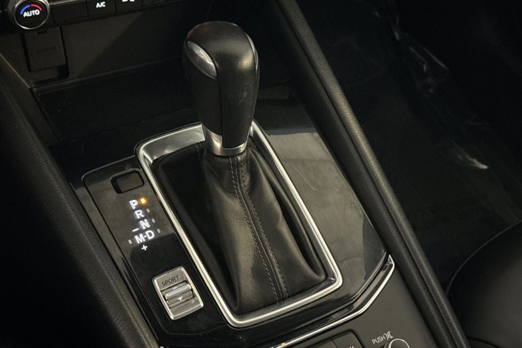 2019 Mazda Mazda CX-5 Touring