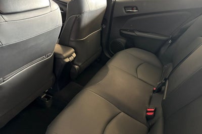 2022 Toyota Prius Prime XLE