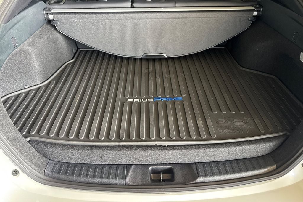 2022 Toyota Prius Prime XLE