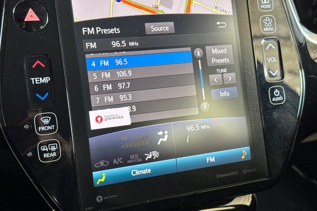 2022 Toyota Prius Prime XLE