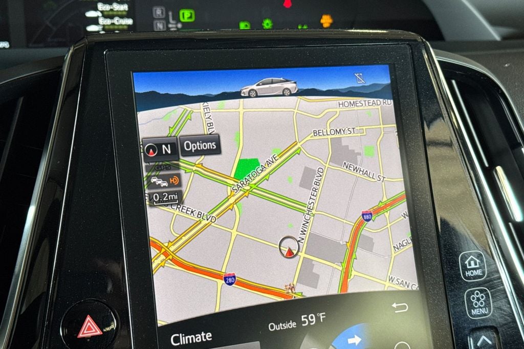 2022 Toyota Prius Prime XLE