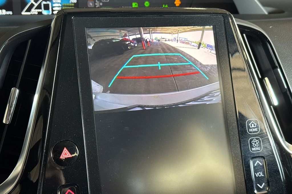 2022 Toyota Prius Prime XLE