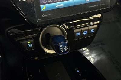 2022 Toyota Prius Prime XLE