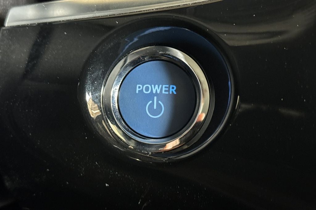 2022 Toyota Prius Prime XLE