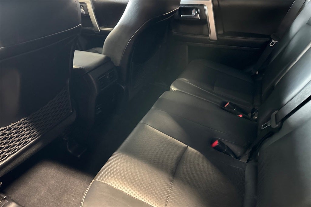 2016 Toyota 4Runner Base