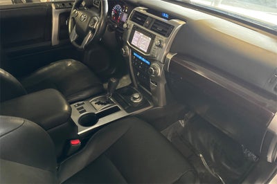 2016 Toyota 4Runner Base