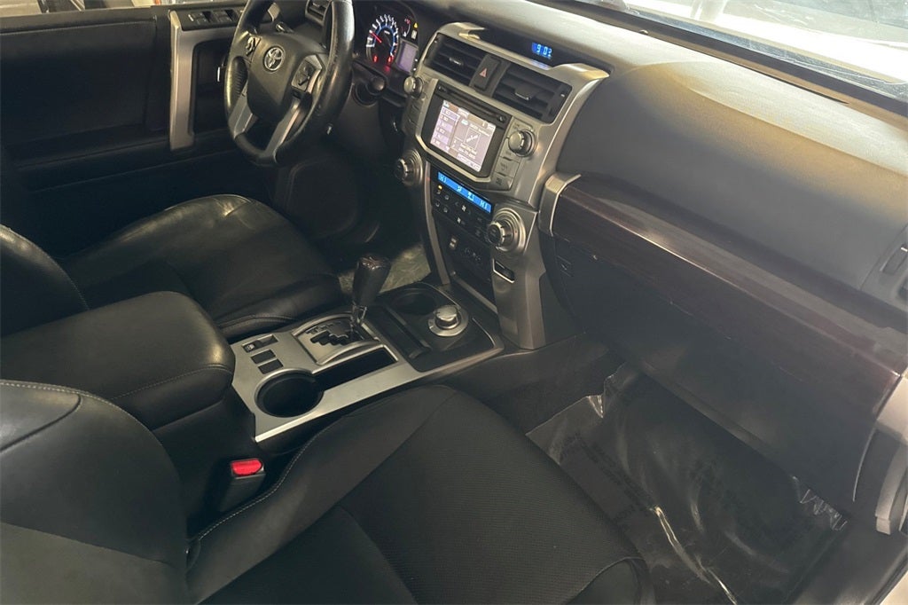 2016 Toyota 4Runner Base