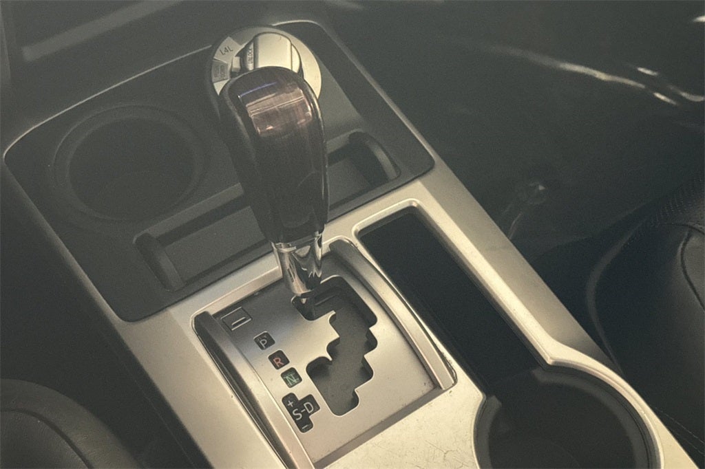 2016 Toyota 4Runner Base