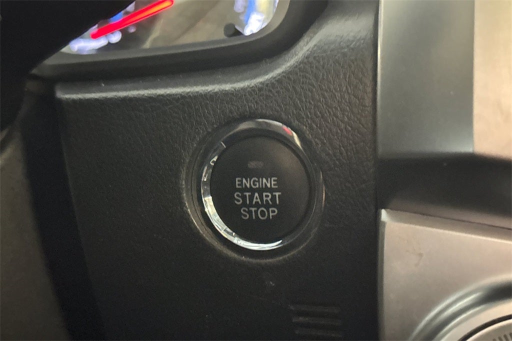 2016 Toyota 4Runner Base