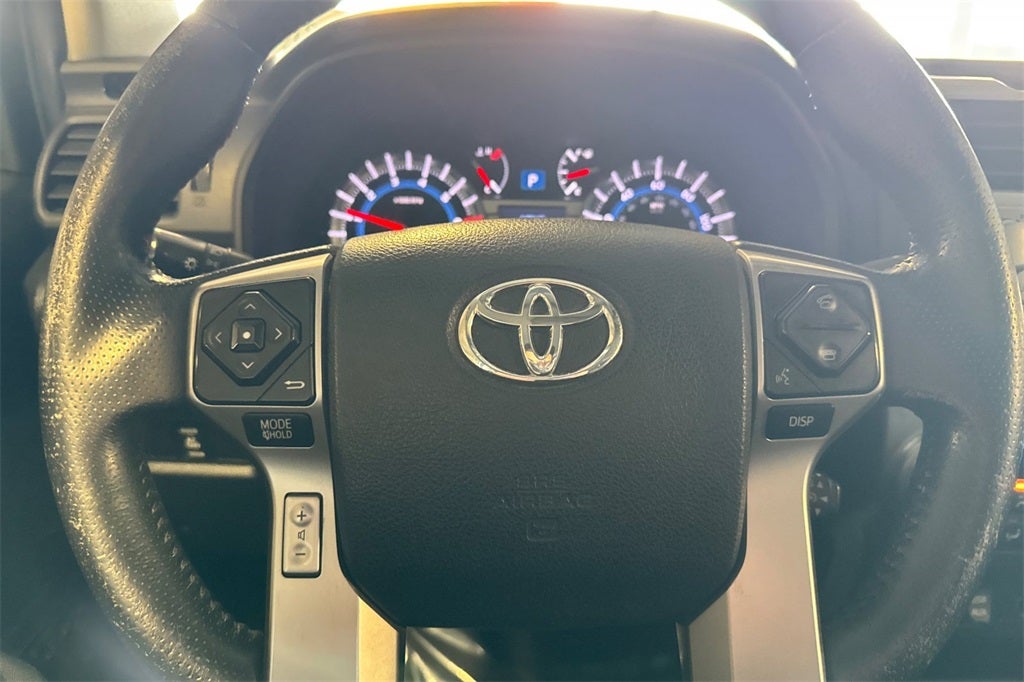 2016 Toyota 4Runner Base