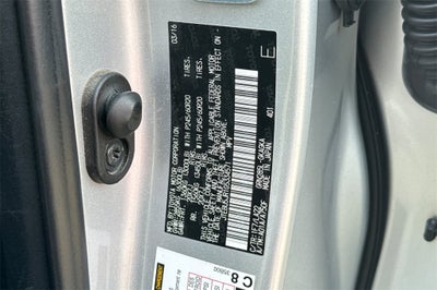 2016 Toyota 4Runner Base