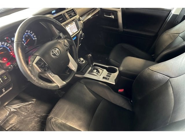 2016 Toyota 4Runner Base