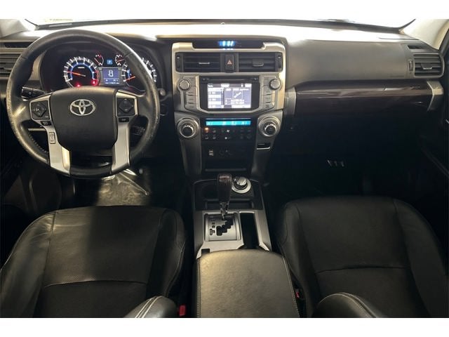 2016 Toyota 4Runner Base