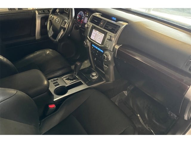 2016 Toyota 4Runner Base