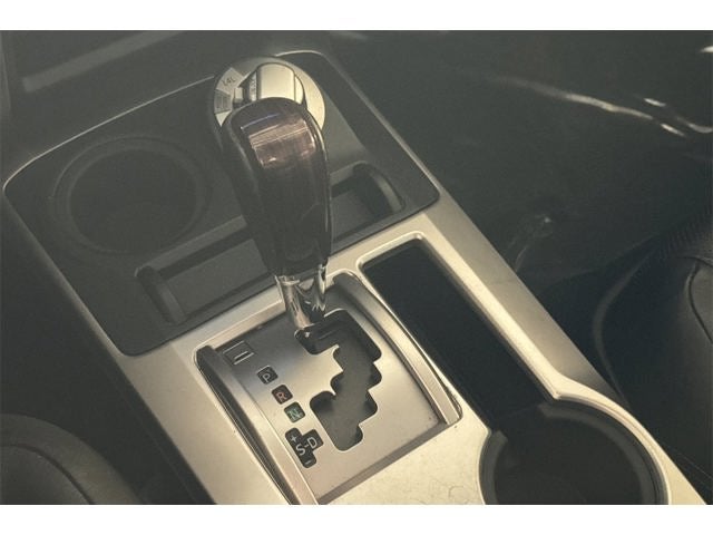 2016 Toyota 4Runner Base