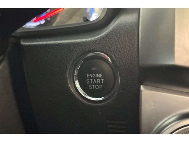 2016 Toyota 4Runner Base