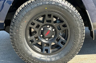 2021 Toyota 4Runner Venture