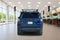 2021 Toyota 4Runner Venture
