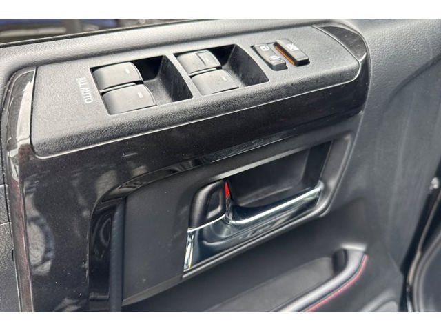 2021 Toyota 4Runner Venture