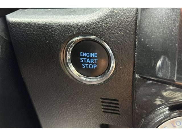 2021 Toyota 4Runner Venture