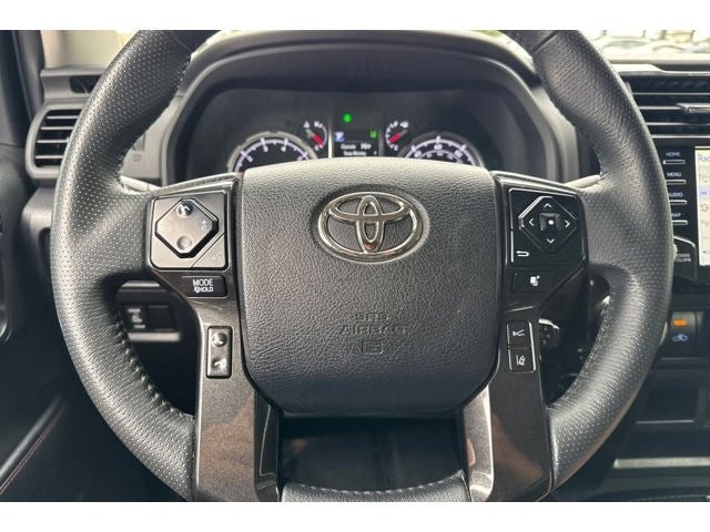 2021 Toyota 4Runner Venture