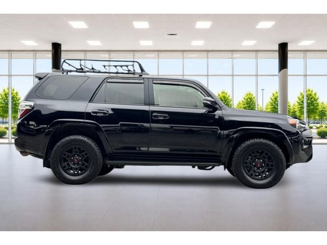 2021 Toyota 4Runner Venture