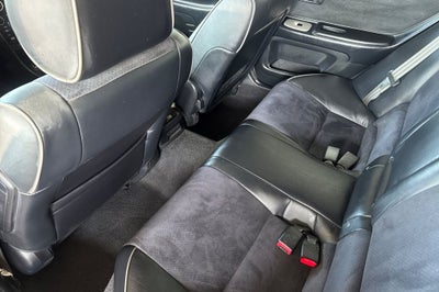 2005 Lexus IS 300 Sport Cross