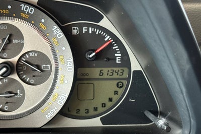 2005 Lexus IS 300 Sport Cross