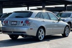 2005 Lexus IS 300 Sport Cross