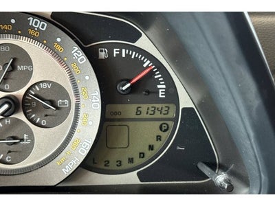2005 Lexus IS 300 Sport Cross