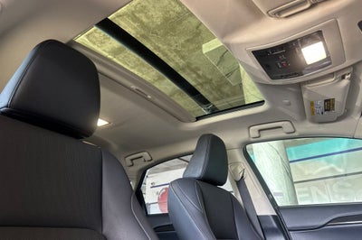 2019 Lexus NX 300h