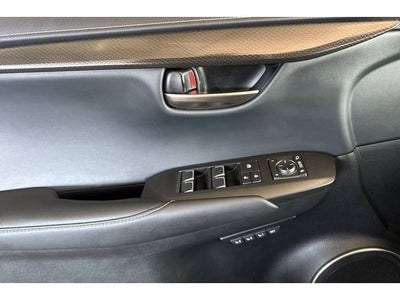 2019 Lexus NX 300h